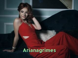 Arianagrimes