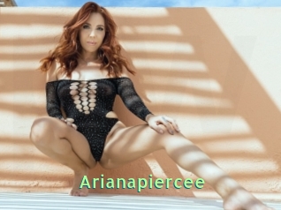 Arianapiercee