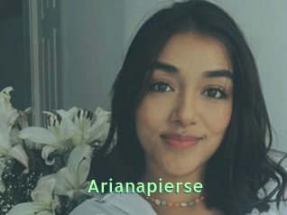 Arianapierse