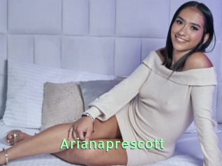 Arianaprescott