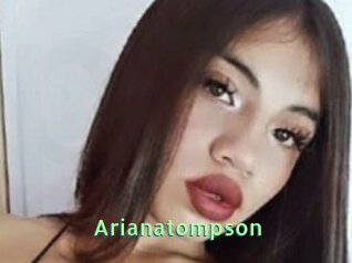 Arianatompson