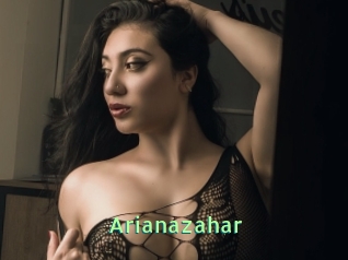 Arianazahar