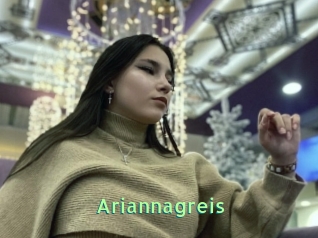 Ariannagreis