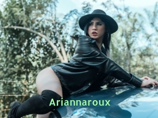 Ariannaroux