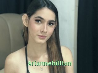 Ariannehillton