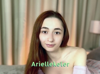 Ariellekeler