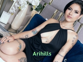 Arihills