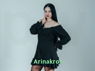 Arinakros