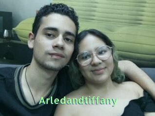 Arledandtiffany