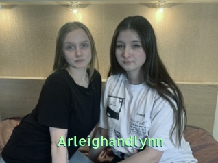Arleighandlynn