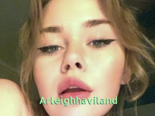 Arleighhaviland