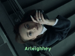 Arleighhey
