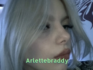 Arlettebraddy