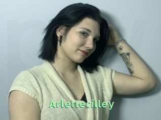Arlettecilley