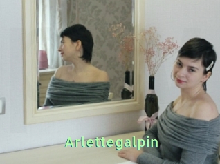 Arlettegalpin