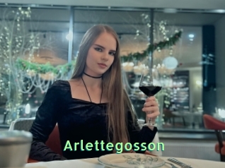 Arlettegosson