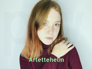 Arlettehelm