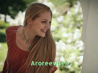 Aroreewren