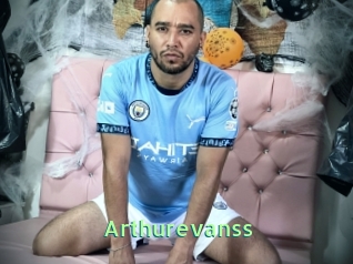 Arthurevanss