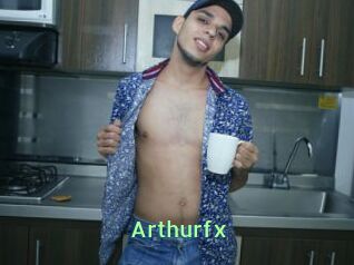 Arthurfx