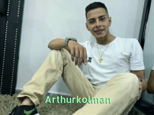 Arthurkolman