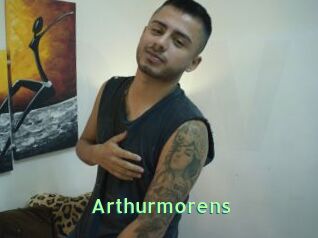Arthurmorens