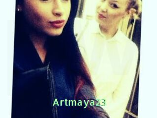 Artmaya23