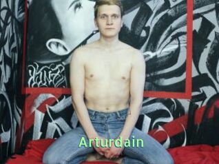 Arturdain