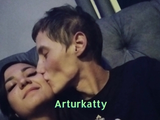 Arturkatty