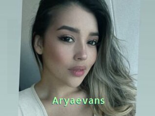 Aryaevans