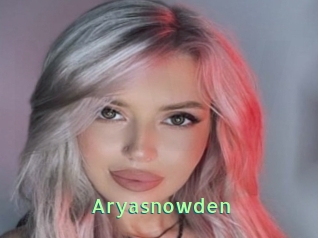 Aryasnowden