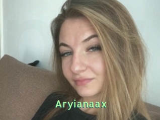 Aryianaax