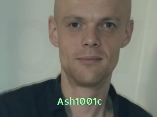 Ash1001c