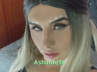 Ashante18