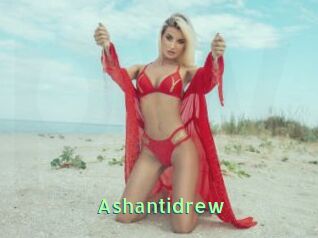 Ashantidrew