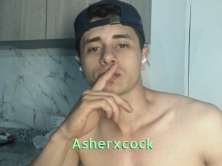 Asherxcock