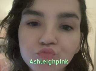 Ashleighpink