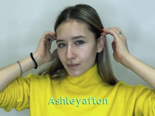 Ashleyafton