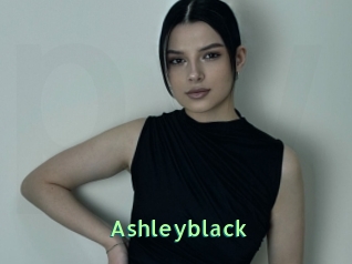 Ashleyblack