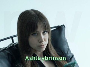 Ashleybrinson