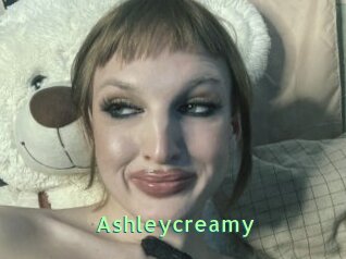 Ashleycreamy