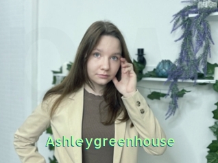 Ashleygreenhouse