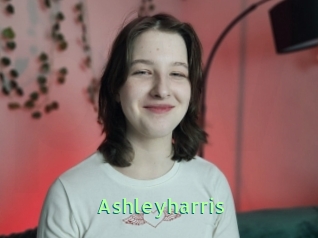 Ashleyharris