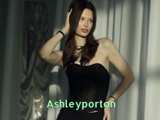 Ashleyporton