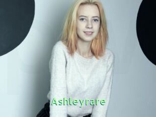 Ashleyrare