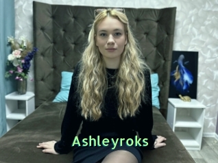 Ashleyroks