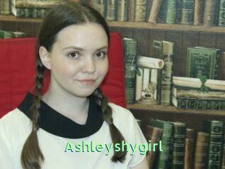 Ashleyshygirl
