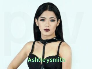 Ashlleysmith