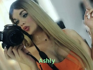Ashly