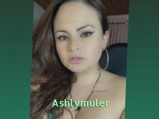 Ashlymuler